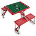 Signature HomeStyles Portable Tables Atlanta Falcons NFL Portable Picnic Folding Table