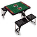 Signature HomeStyles Portable Tables Washington Commanders NFL Portable Picnic Folding Table