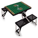 Signature HomeStyles Portable Tables New Orleans Saints NFL Portable Picnic Folding Table