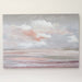 Signature HomeStyles Prints Coral Skies Landscape Canvas Print