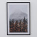 Signature HomeStyles Prints Pine and Mountains Print