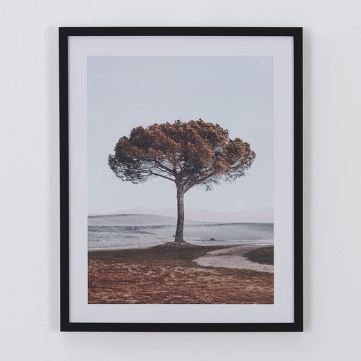 Signature HomeStyles Prints Single Tree Print