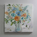 Signature HomeStyles Prints Spring Bouquet Canvas Print