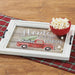 Signature HomeStyles Serveware Car Ride Tray