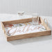 Signature HomeStyles Serveware Gather Wood Tray