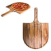 Signature HomeStyles Serveware Mickey Mouse - Acacia Pizza Peel Serving Paddle