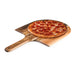 Signature HomeStyles Serveware Mickey Mouse - Acacia Pizza Peel Serving Paddle