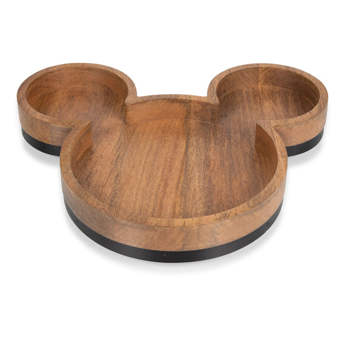 Signature HomeStyles Serveware Mickey Serving Tray