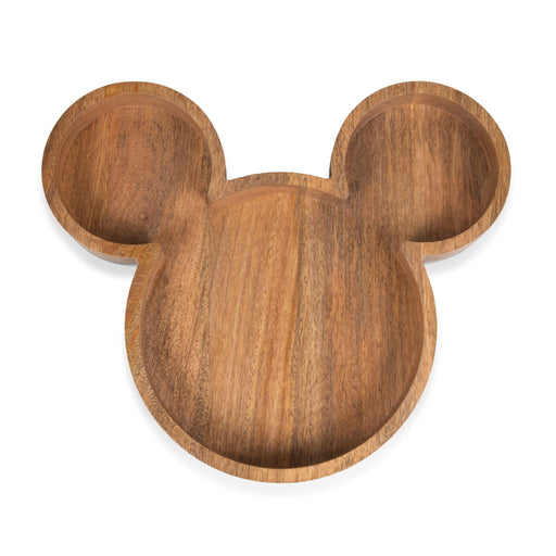 Signature HomeStyles Serveware Mickey Serving Tray