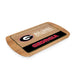 Signature HomeStyles Serveware University of Georgia NCAA Glass Top Serving Tray