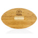 Signature HomeStyles Serveware Green Bay Packers NFL Kickoff Cutting Board/Tray