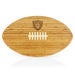 Signature HomeStyles Serveware Las Vegas Raiders NFL Kickoff Cutting Board/Tray