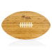 Signature HomeStyles Serveware Carolina Panthers NFL Kickoff Cutting Board/Tray