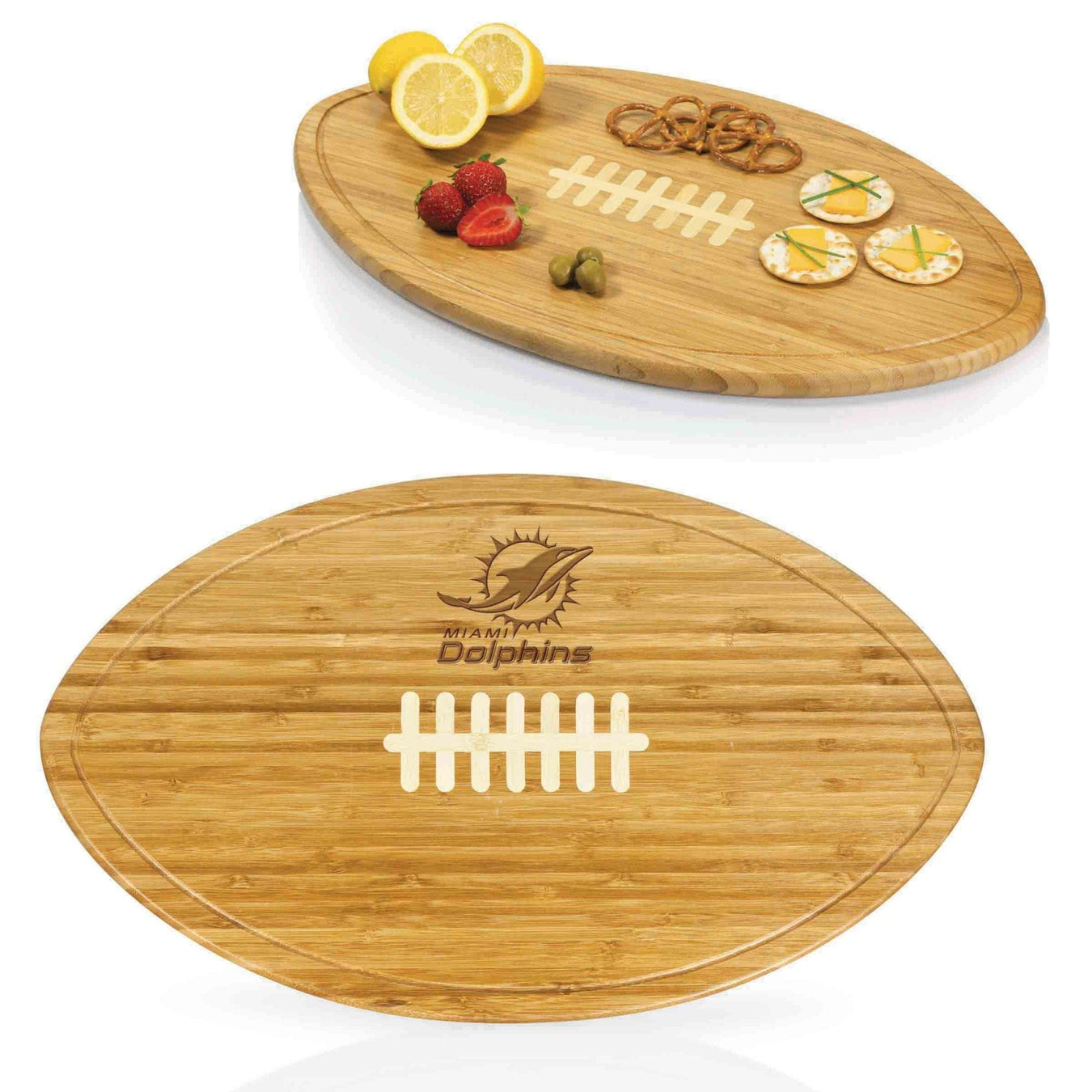 NFL Serveware