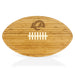 Signature HomeStyles Serveware Los Angeles Rams NFL Kickoff Cutting Board/Tray