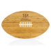 Signature HomeStyles Serveware Cincinnati Bengals NFL Kickoff Cutting Board/Tray