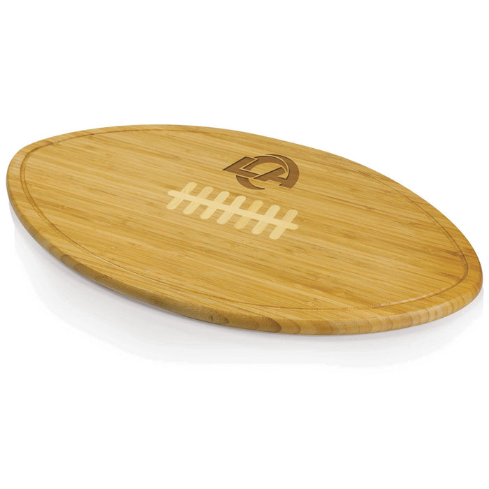 Signature HomeStyles Serveware NFL Kickoff Cutting Board/Tray