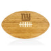 Signature HomeStyles Serveware New York Giants NFL Kickoff Cutting Board/Tray