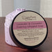 Signature HomeStyles Spa Products Lavender & Cucumber Whipped Soap