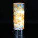 Signature HomeStyles Sparkle Glass Light & Insert Blue Skys Thru Trees Insert and Sparkle Glass® Accent Light