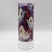 Signature HomeStyles Sparkle Glass Light & Insert Floating Ghosts Insert and Sparkle Glass® Accent Light