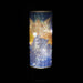 Signature HomeStyles Sparkle Glass Light & Insert He Is Risen Insert and Sparkle Glass™ Accent Light