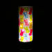 Signature HomeStyles Sparkle Glass Light & Insert Peeps Insert and Sparkle Glass™ Accent Light