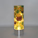 Signature HomeStyles Sparkle Glass Light & Insert Pot O Gold Insert and Sparkle Glass™ Accent Light