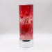 Signature HomeStyles Sparkle Glass Light & Insert Red Hearts & Roses Insert and Sparkle Glass® Accent Light