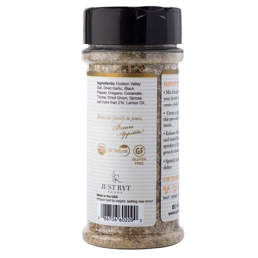 Signature HomeStyles Spices Mediterranean Citrus Blend Shaker