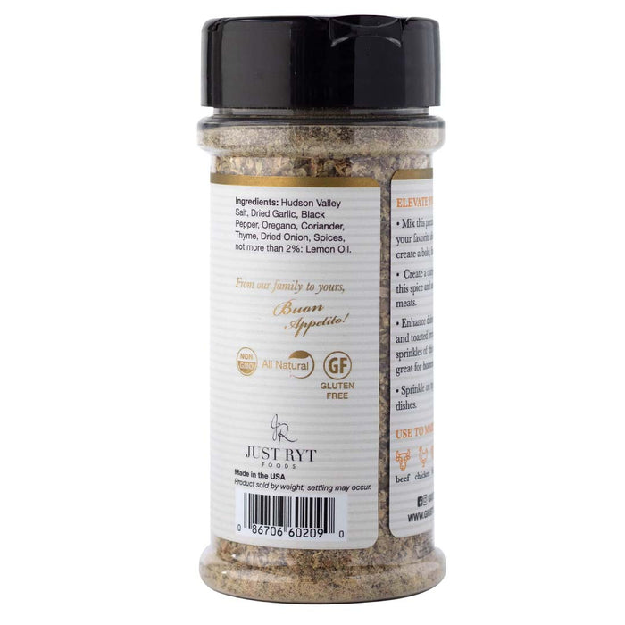 Signature HomeStyles Spices Mediterranean Citrus Blend Shaker