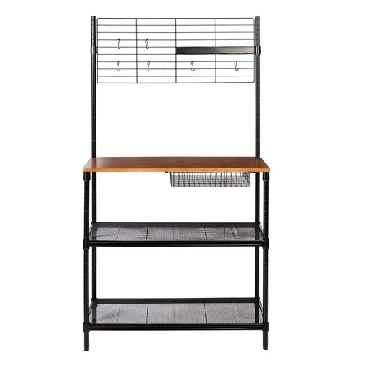 Kitchen Bakers Rack — Signature HomeStyles