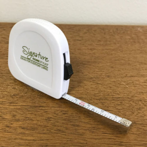 Signature HomeStyles Supplies SHS Tape Measure