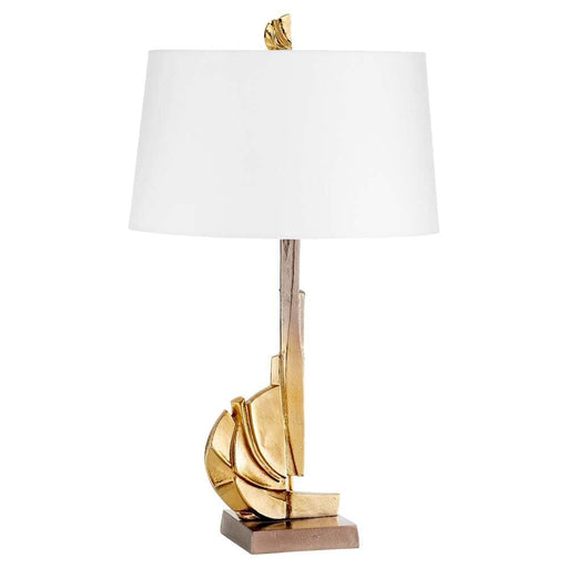 Cyan Design Table Lamp Crescendo Table Lamp
