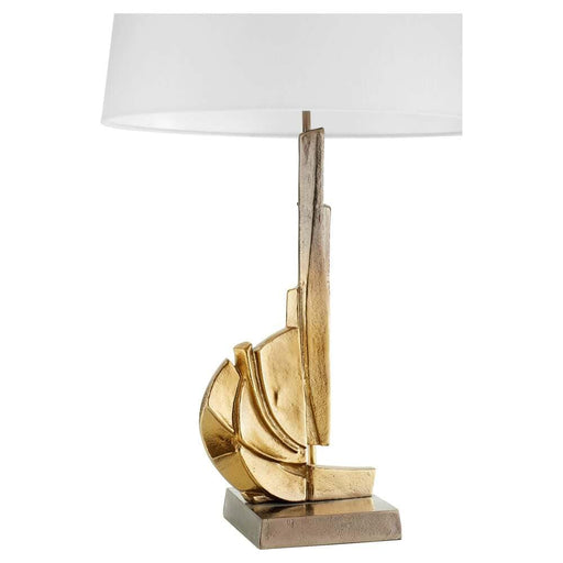 Cyan Design Table Lamp Crescendo Table Lamp