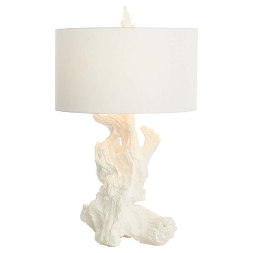 Cyan Design Table Lamp Driftwood Table Lamp