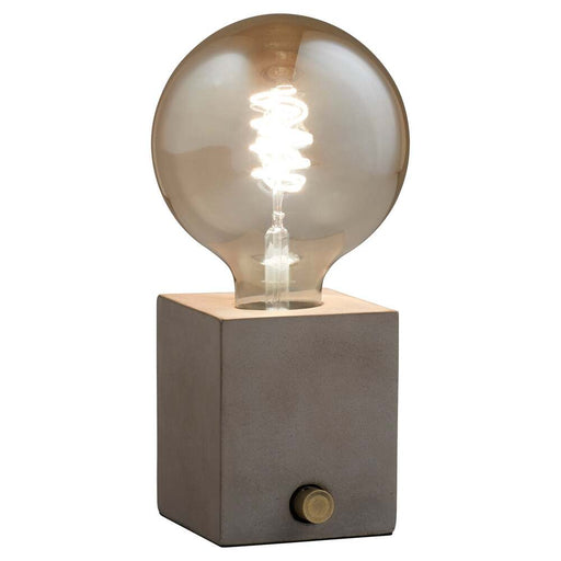Cyan Design Table Lamp Inversion Table Lamp