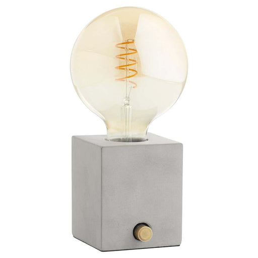 Cyan Design Table Lamp Inversion Table Lamp