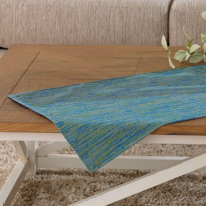 Signature HomeStyles Table Runners Wave 54" Table Runner