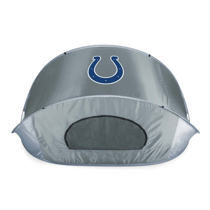 Signature HomeStyles Tents Indianapolis Colts NFL Manta Portable Beach Tent