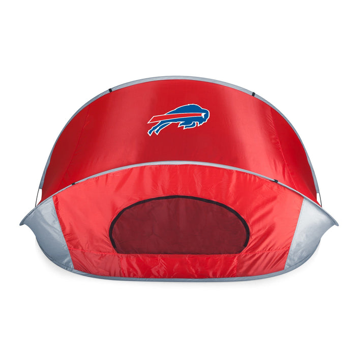 Signature HomeStyles Tents Buffalo Bills NFL Manta Portable Beach Tent