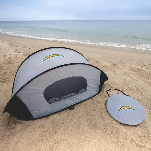 Signature HomeStyles Tents NFL Manta Portable Beach Tent