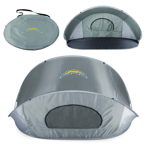 Signature HomeStyles Tents NFL Manta Portable Beach Tent