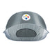 Signature HomeStyles Tents Pittsburgh Steelers NFL Manta Portable Beach Tent