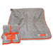 Signature HomeStyles Throws Cleveland Browns NFL Frosty Fleece Throw