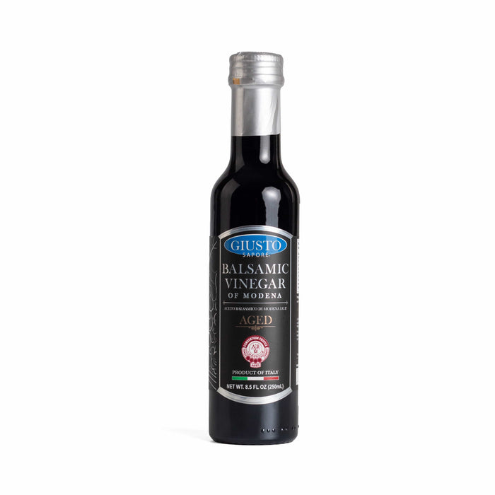 Signature HomeStyles Vinegars Aged Balsamic Vinegar PGI 4SA