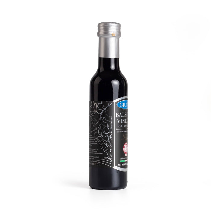 Signature HomeStyles Vinegars Aged Balsamic Vinegar PGI 4SA