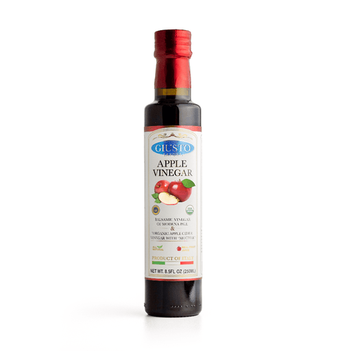 Signature HomeStyles Vinegars Apple Fruit Balsamic Vinegar