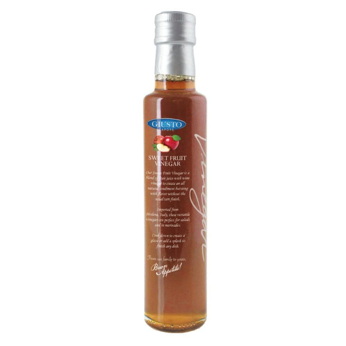 Signature HomeStyles Vinegars Apple Sweet Fruit Vinegar