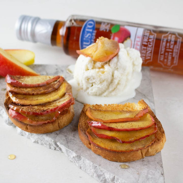 Signature HomeStyles Vinegars Apple Sweet Fruit Vinegar